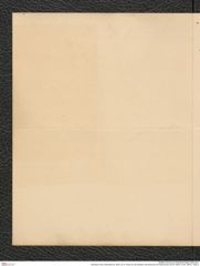 Nachlass Franz Steindachner, Brief von G. Noots an die Direktion des Museums für Naturkunde (24.05.1906), Inv.Nr. 369.01, Seite 2
